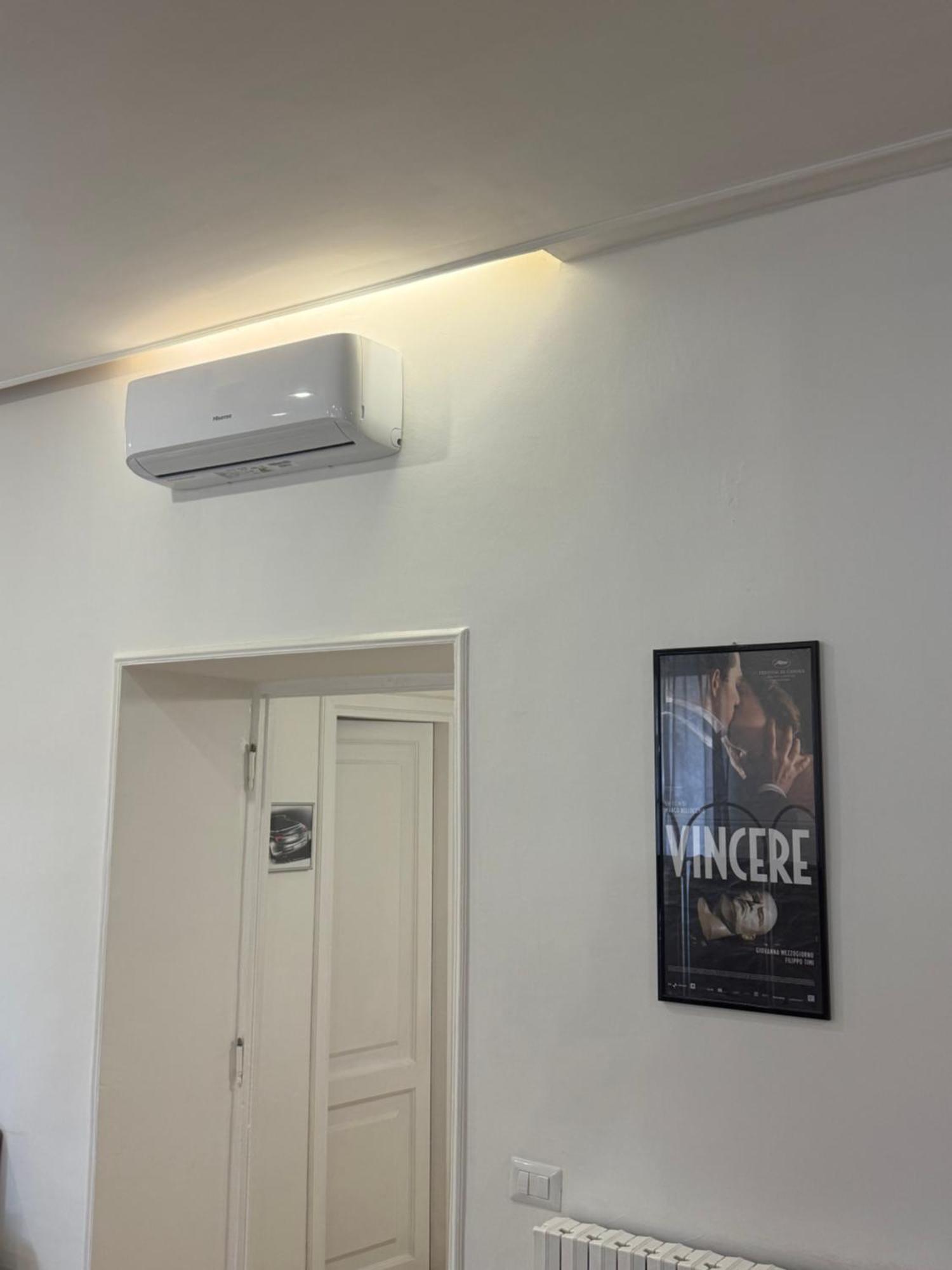 Apartamento Mocenigo Boutique Roma