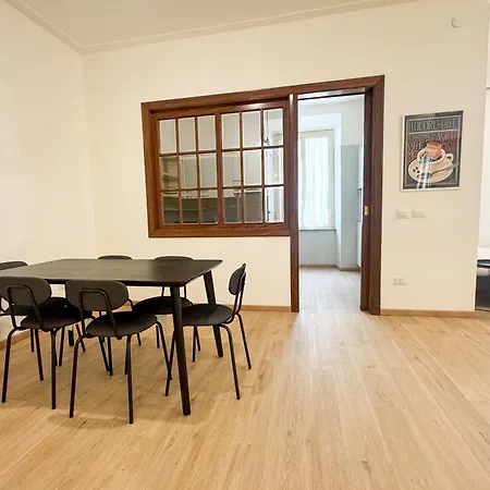 Mocenigo Boutique Apartment Rome Exterior photo