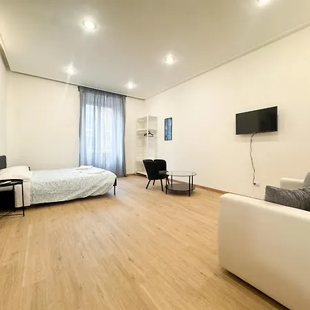 Mocenigo Boutique Apartment Rome Exterior photo
