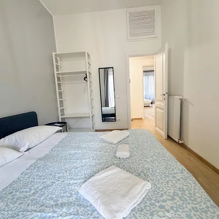 Mocenigo Boutique Apartment Rome Exterior photo