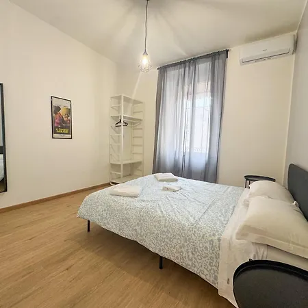 Mocenigo Boutique Apartment Rome Exterior photo