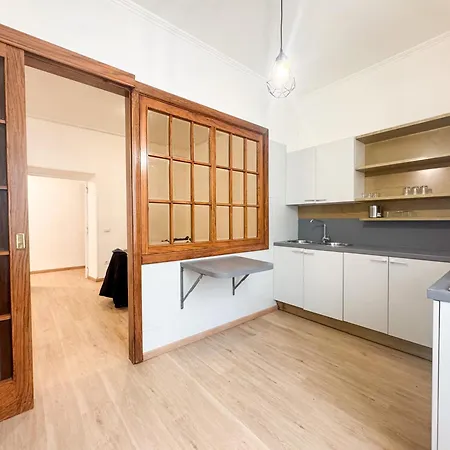 Mocenigo Boutique Apartment Rome Exterior photo