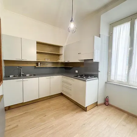 Mocenigo Boutique Apartment Rome Exterior photo