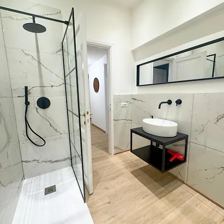Mocenigo Boutique Apartment Rome Exterior photo