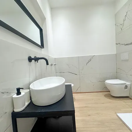 Mocenigo Boutique Apartment Rome Exterior photo