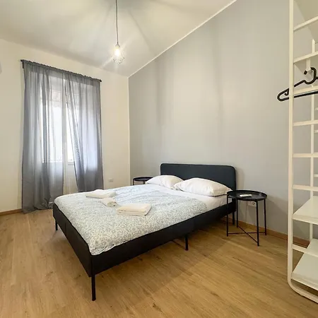 Mocenigo Boutique Apartment Rome Exterior photo
