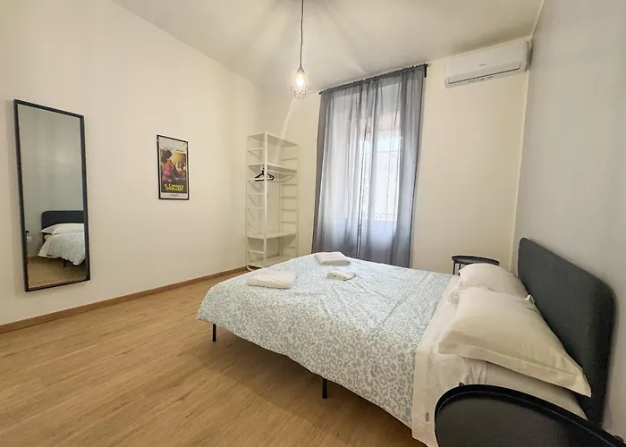 Mocenigo Boutique Apartment