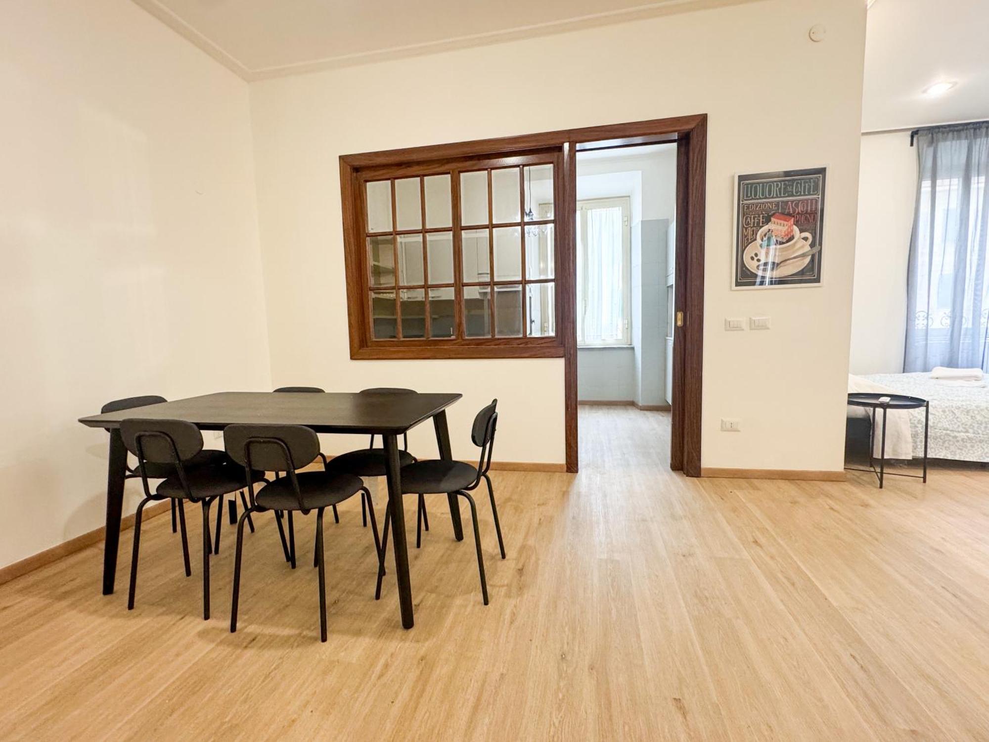Mocenigo Boutique Appartamento