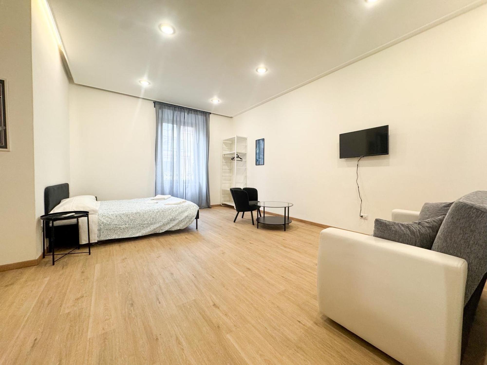 Mocenigo Boutique * Rom