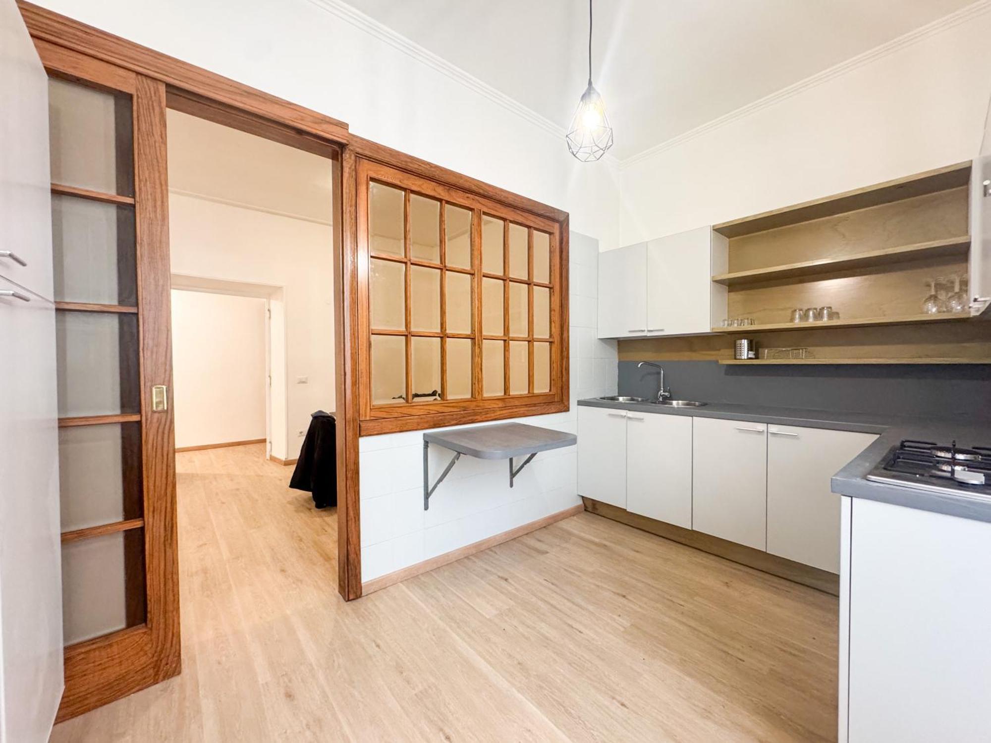 Apartment Mocenigo Boutique Rom
