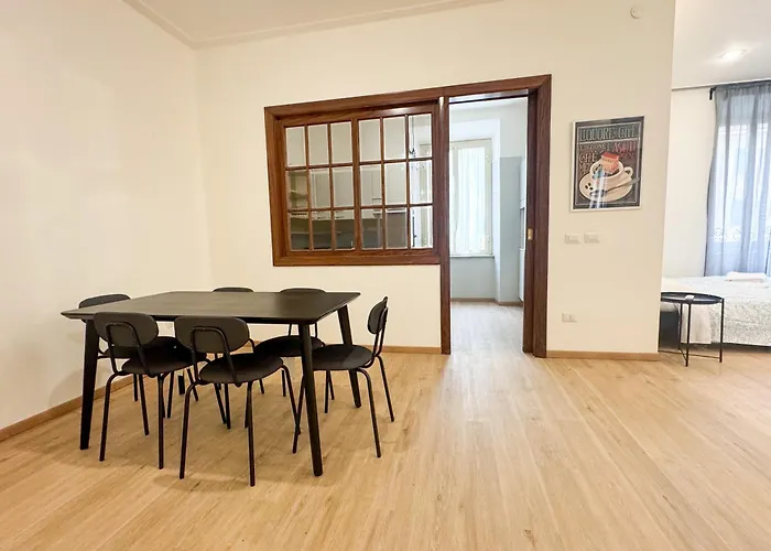 Mocenigo Boutique Apartment