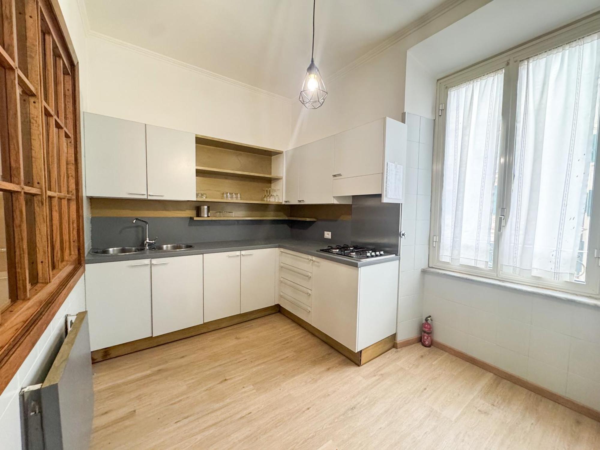 Mocenigo Boutique Apartment Rome